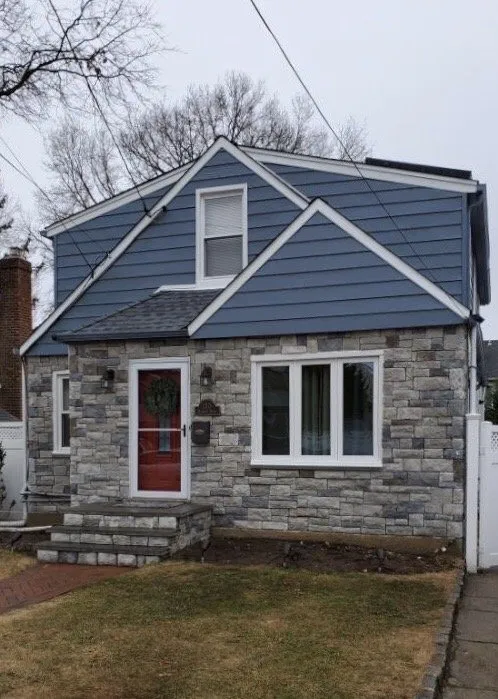 Slide of Blake Windows, Siding & Roofing