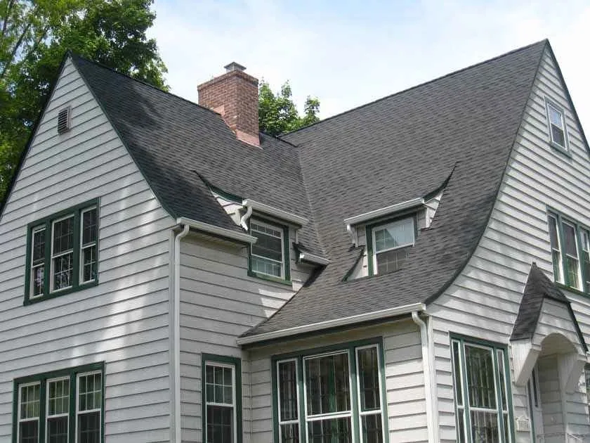 Slide of Blake Windows, Siding & Roofing