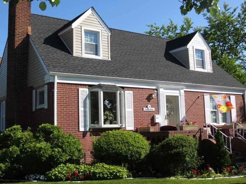 Slide of Blake Windows, Siding & Roofing