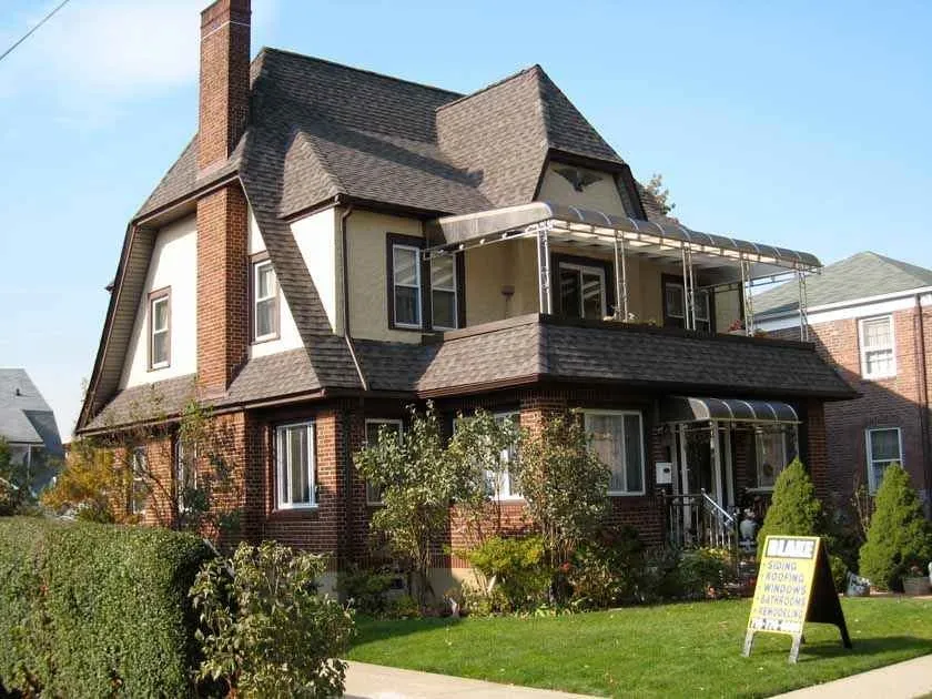 Slide of Blake Windows, Siding & Roofing