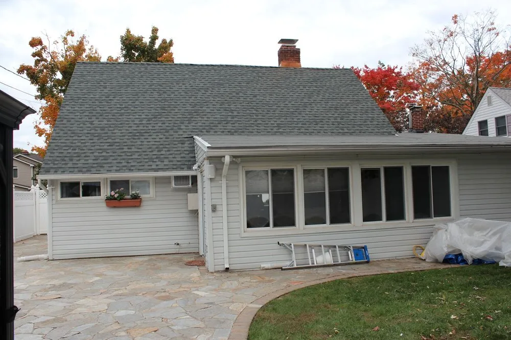 Slide of Blake Windows, Siding & Roofing