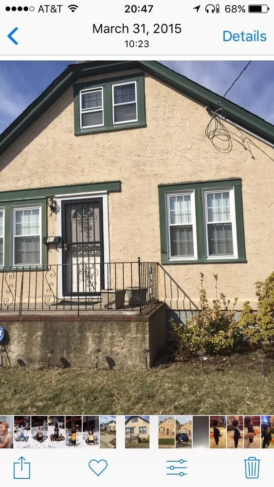 Slide of Blake Windows, Siding & Roofing