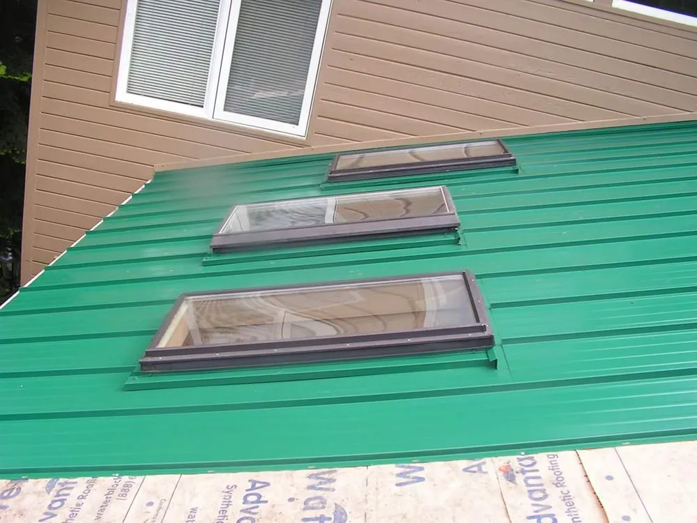 Slide of Blakes Pioneers