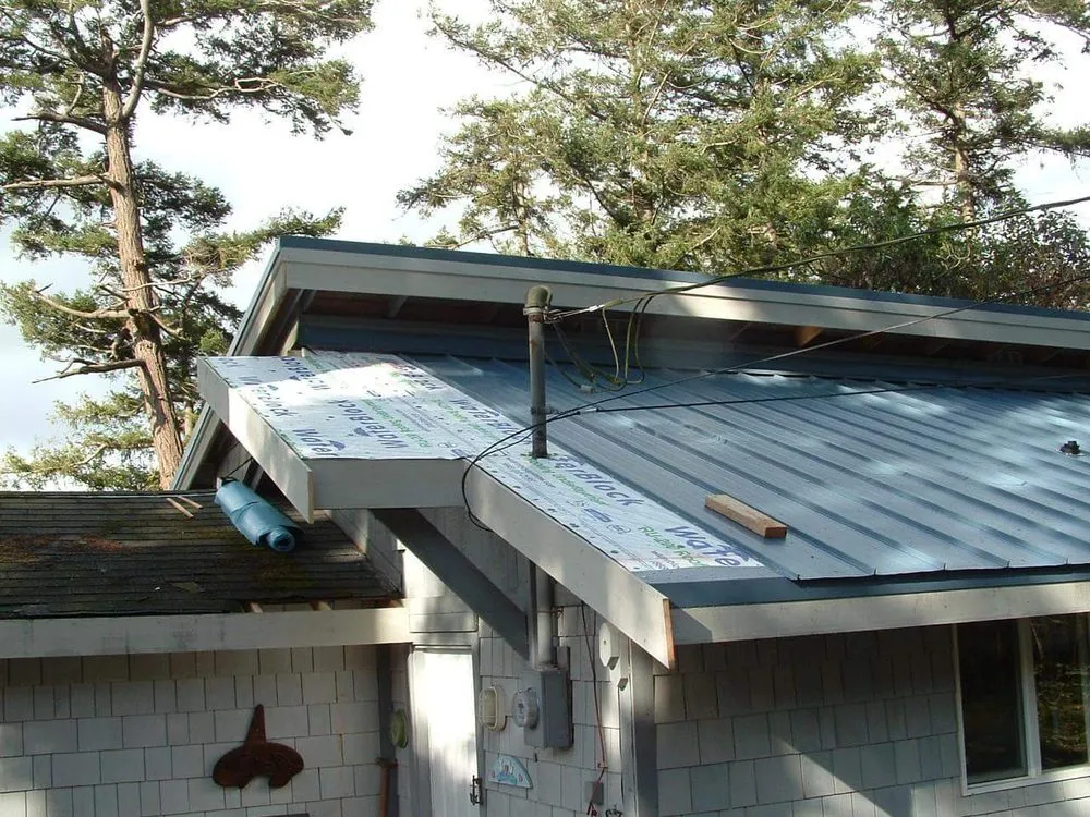 Slide of Blakes Pioneers