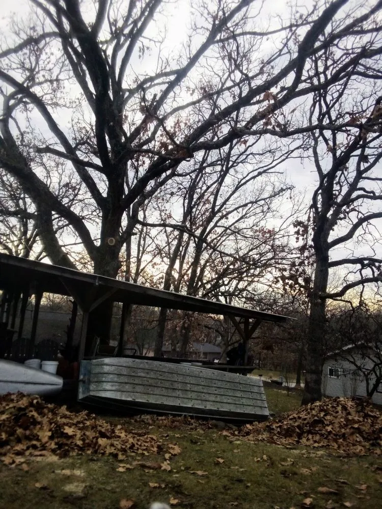 Slide of Blakes Trees Roofing&Remodeling