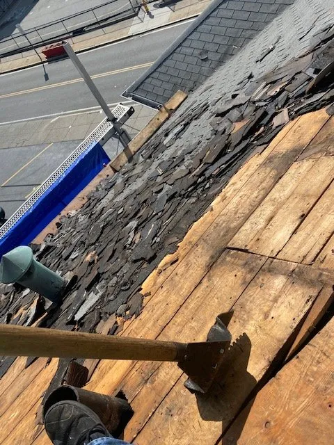 Slide of Blanchet Home Improvements