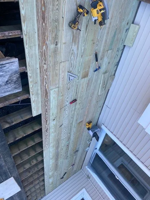 Slide of Blanchet Home Improvements