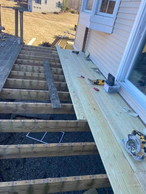 Slide of Blanchet Home Improvements