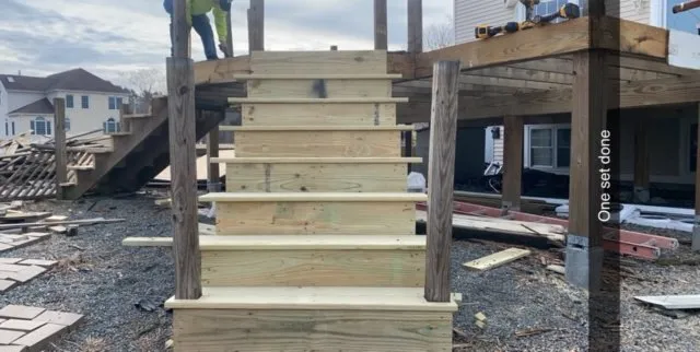 Slide of Blanchet Home Improvements