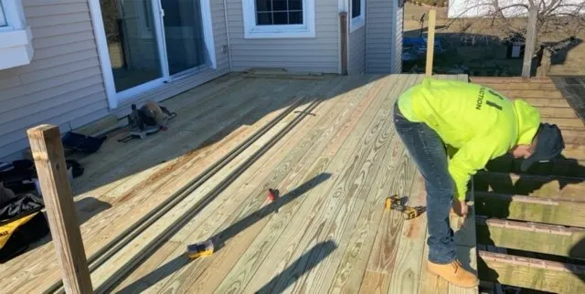 Slide of Blanchet Home Improvements