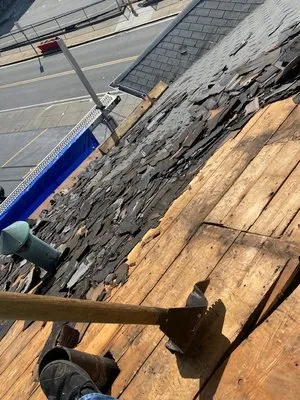 Blanchet Home Improvements