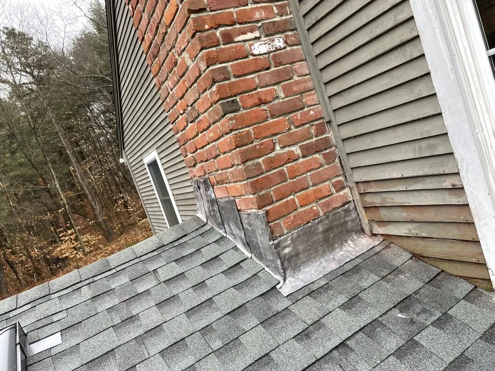 Slide of Blanchflower Construction Company