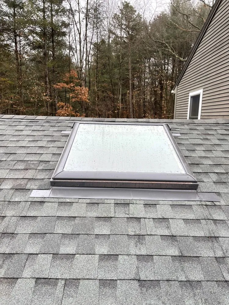 Slide of Blanchflower Construction Company