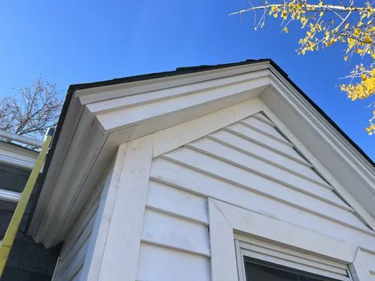 Blanchflower Construction Company