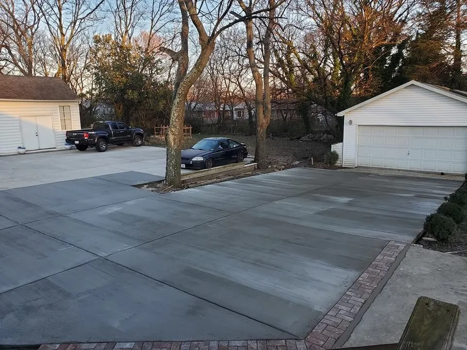 Slide of Blanco A Construction