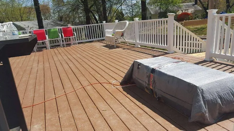 Slide of Blanco A Construction