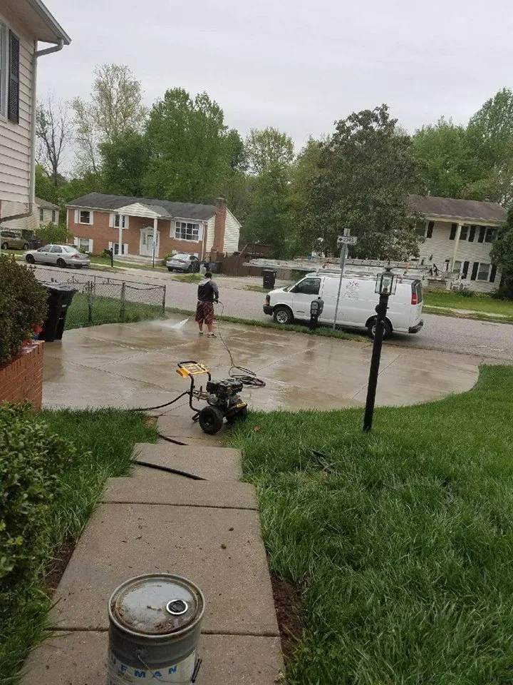 Slide of Blanco A Construction