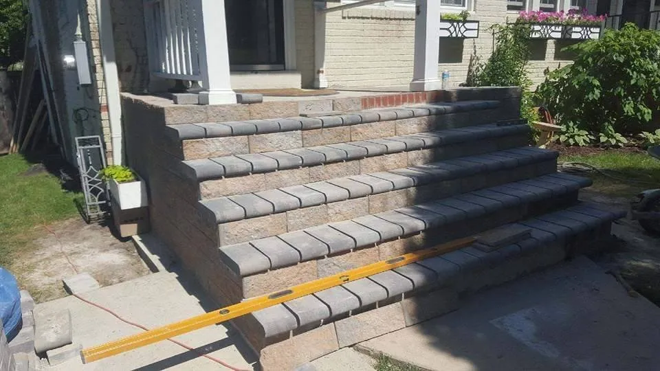 Slide of Blanco A Construction