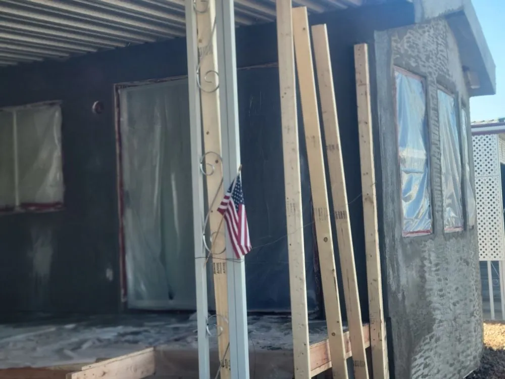 Slide of Blanco Home Improvement