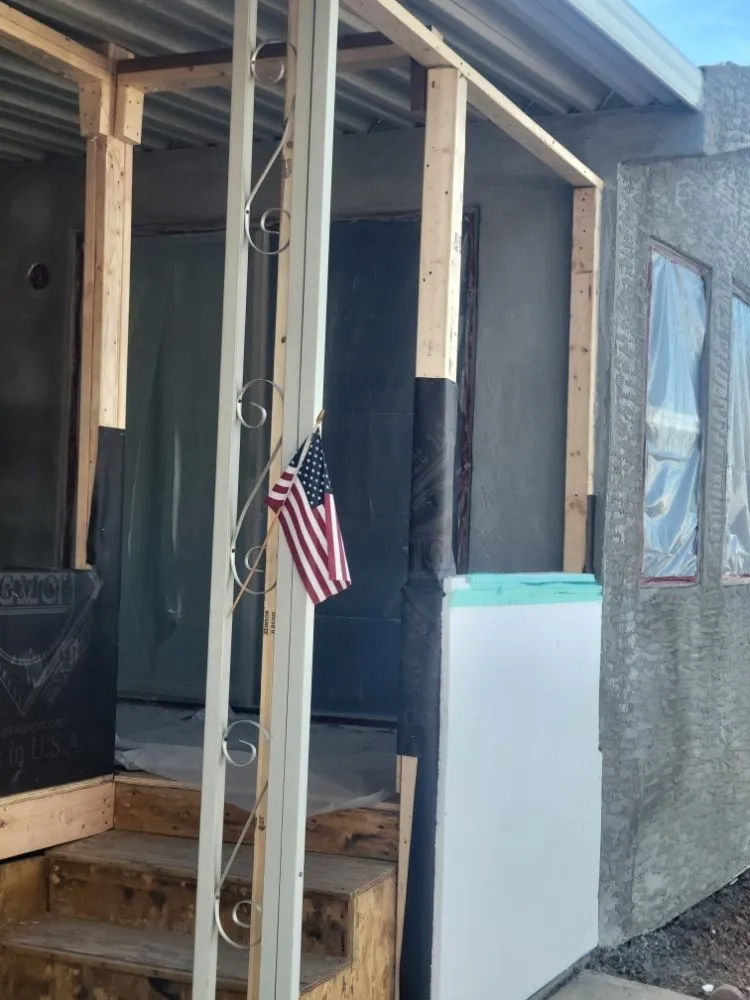 Slide of Blanco Home Improvement