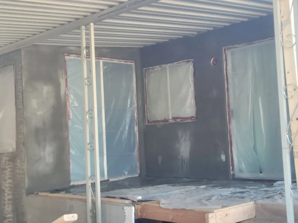 Slide of Blanco Home Improvement