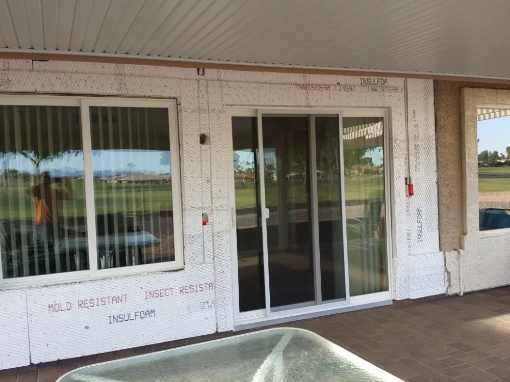 Slide of Blanco Home Improvement