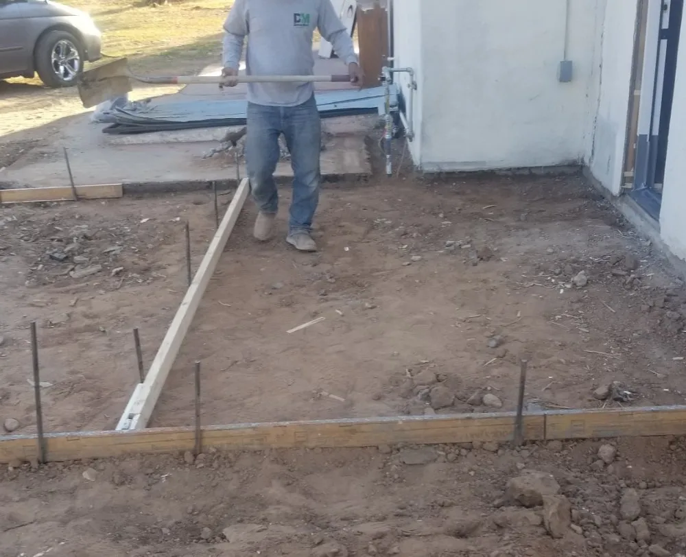 Slide of Blanco Home Improvement