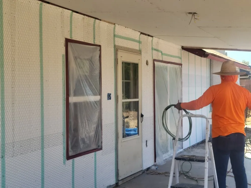 Slide of Blanco Home Improvement