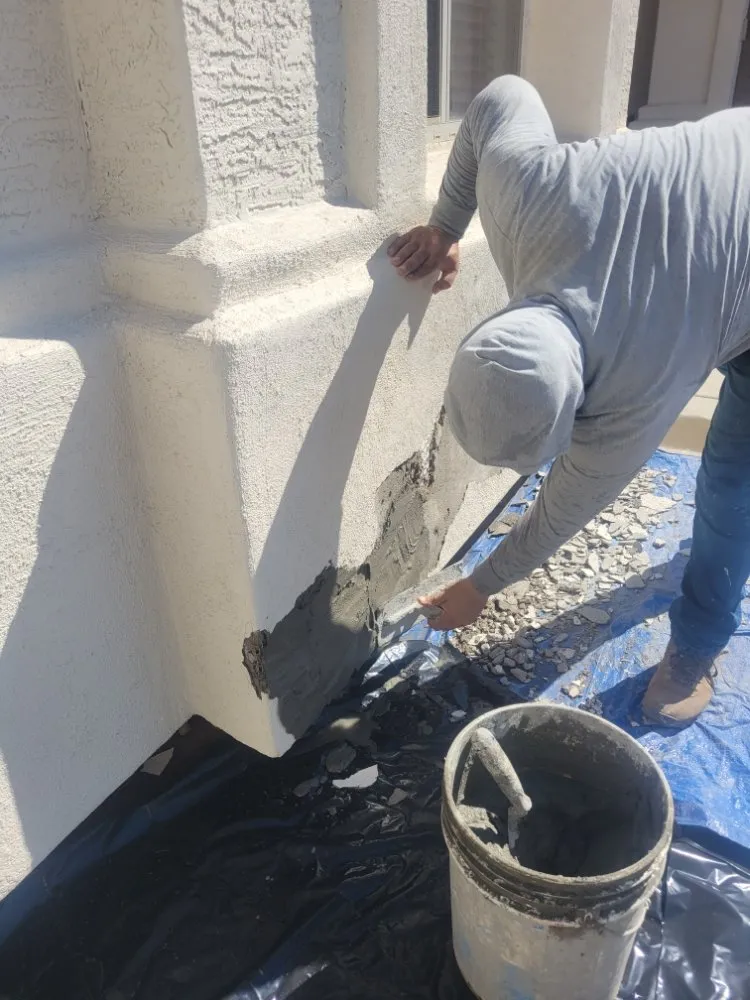 Slide of Blanco Home Improvement