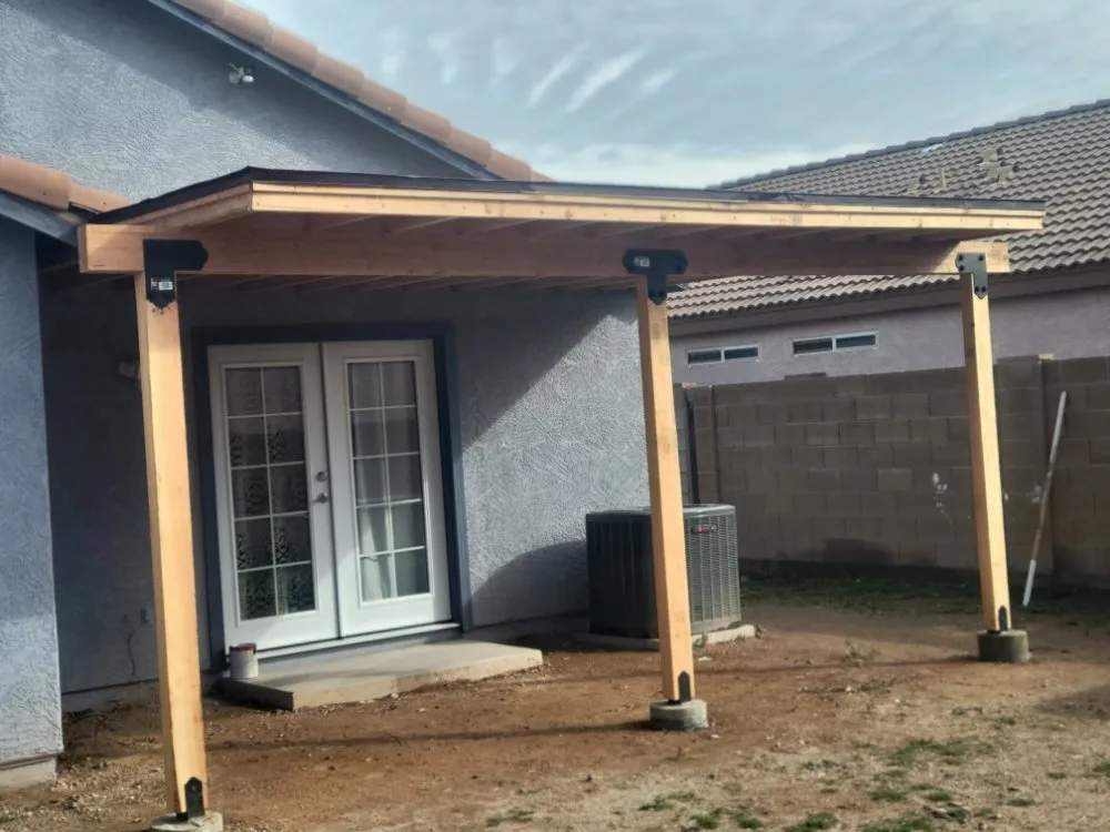 Slide of Blanco Home Improvement