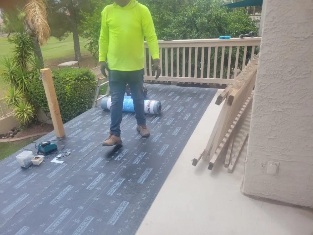 Slide of Blanco Home Improvement