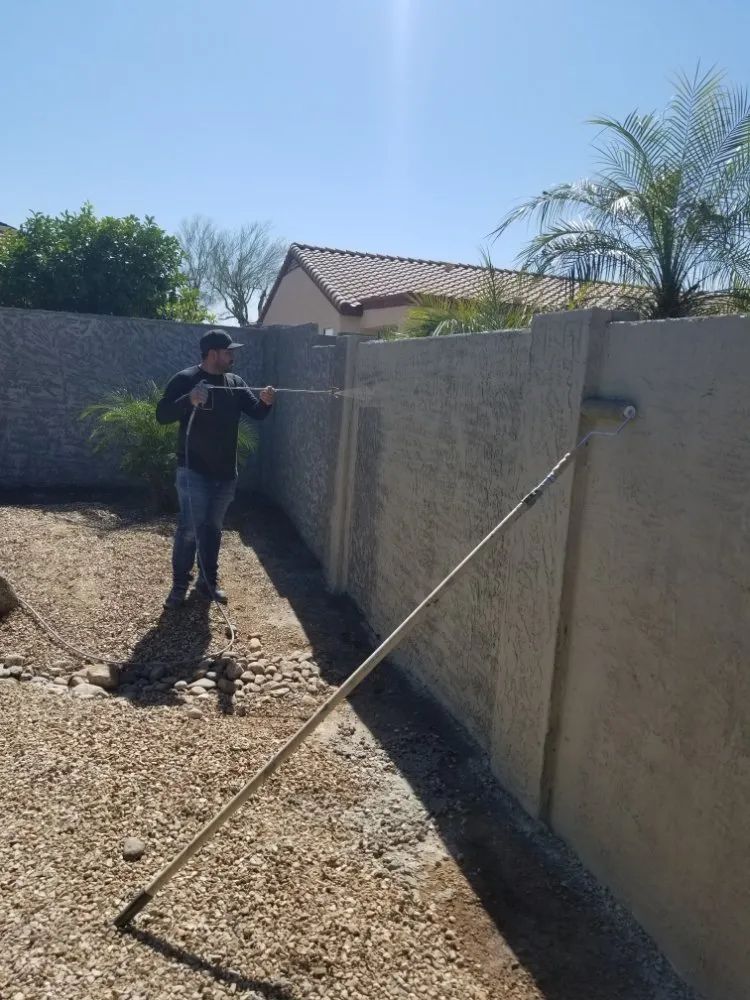 Slide of Blanco Home Improvement