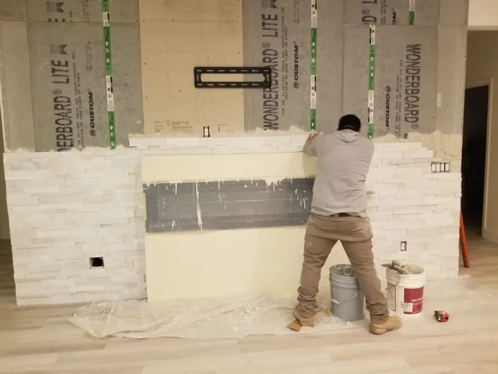 Slide of Blanco Home Improvement