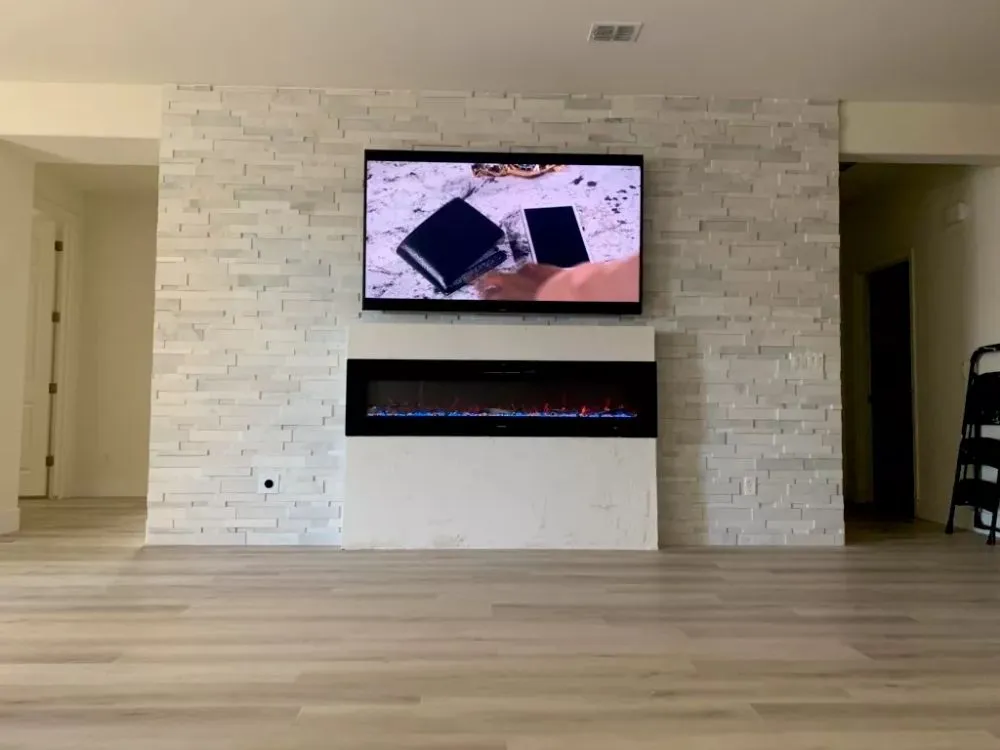 Slide of Blanco Home Improvement