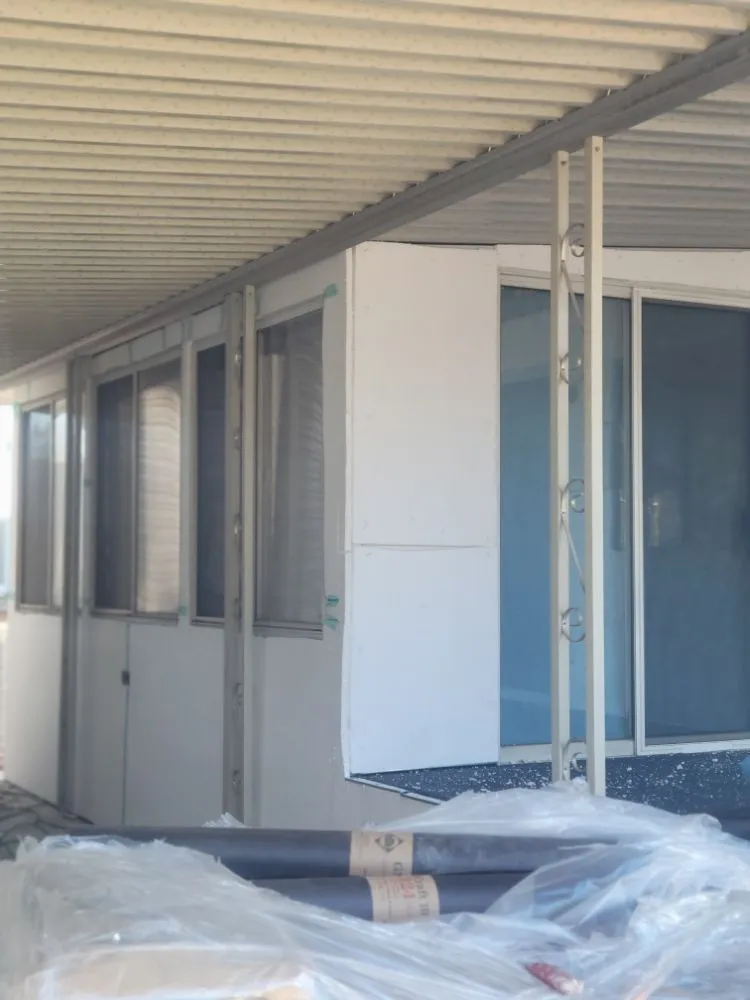 Slide of Blanco Home Improvement