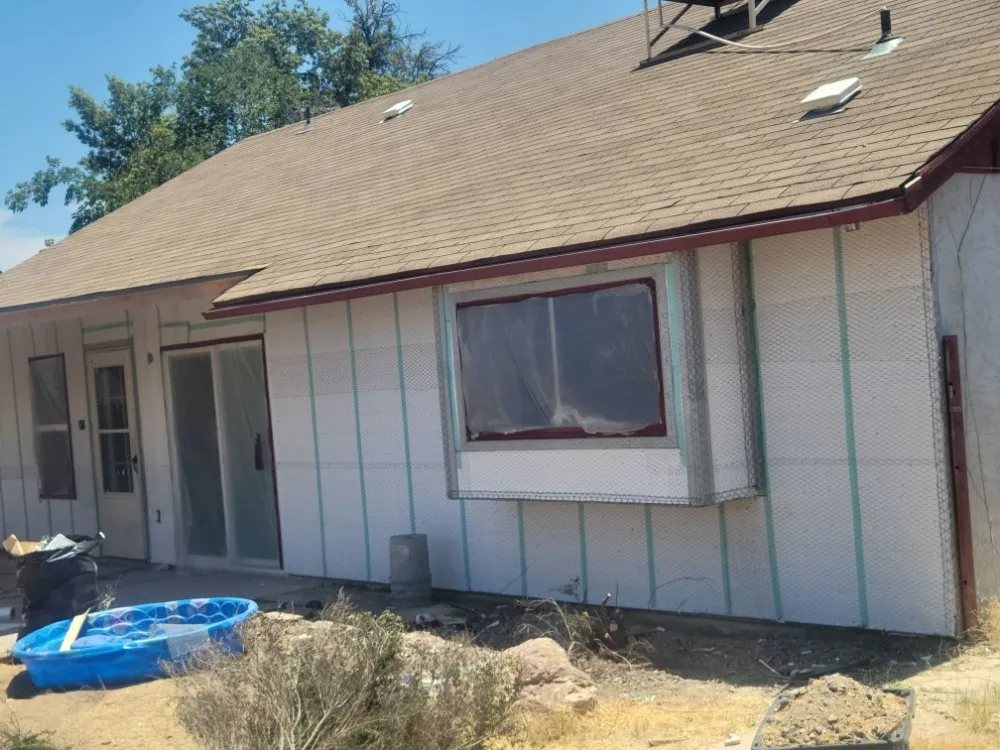 Slide of Blanco Home Improvement