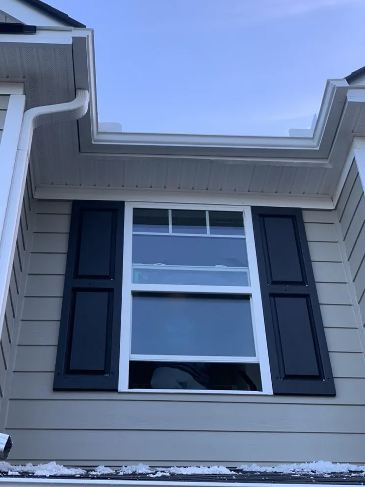 Slide of Blancos Gutters And Siding