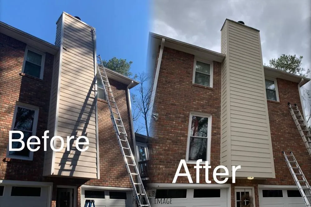 Slide of Blancos Gutters And Siding