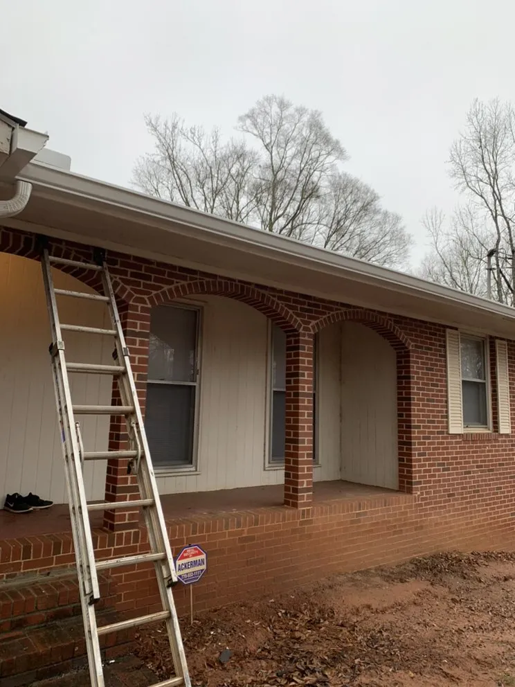 Slide of Blancos Gutters And Siding