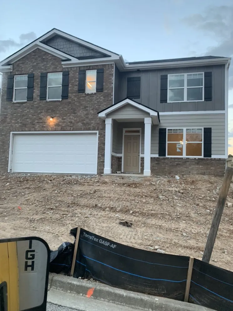 Slide of Blancos Gutters And Siding