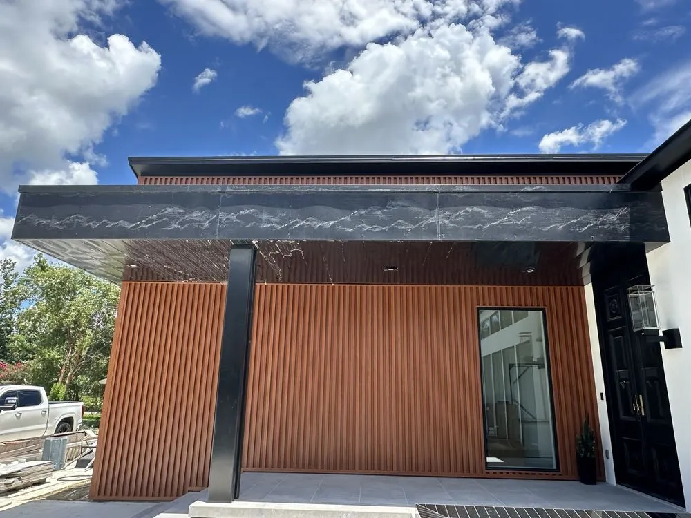 Slide of Blanco's Roofing & Sheet Metal