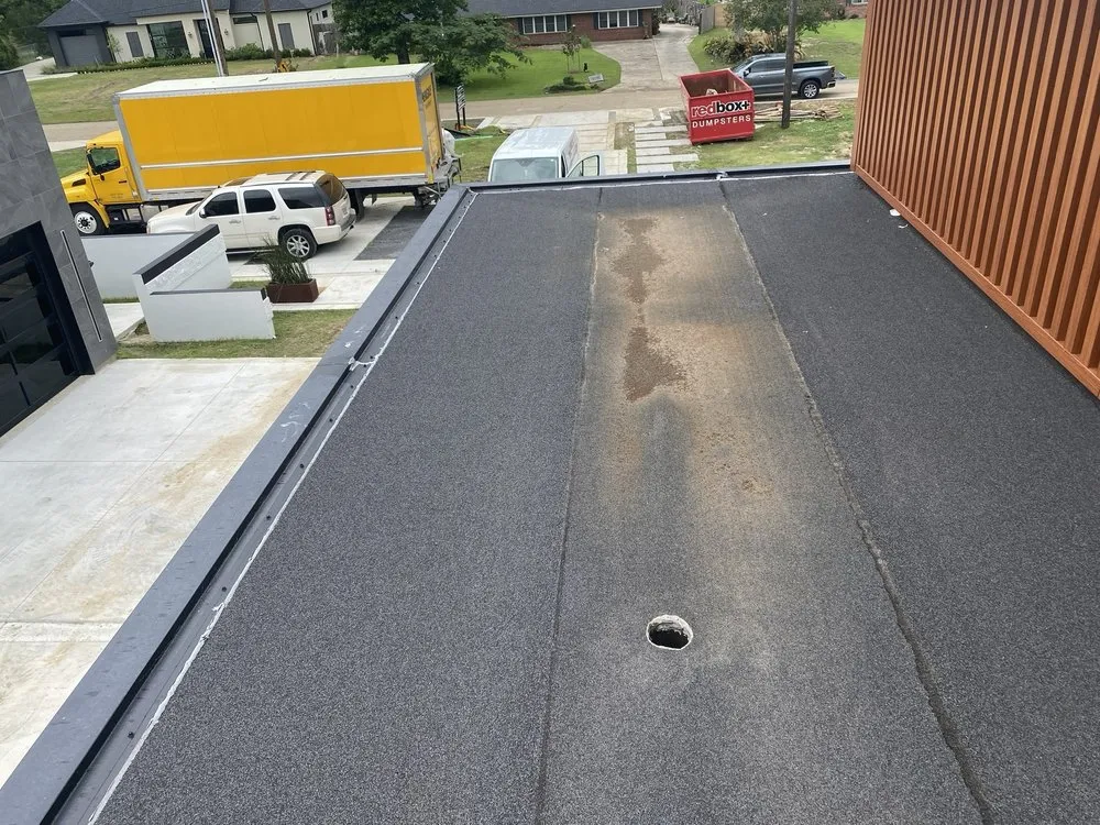 Slide of Blanco's Roofing & Sheet Metal