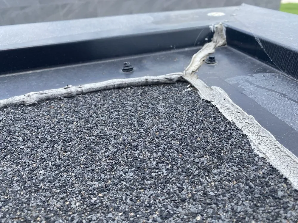 Slide of Blanco's Roofing & Sheet Metal