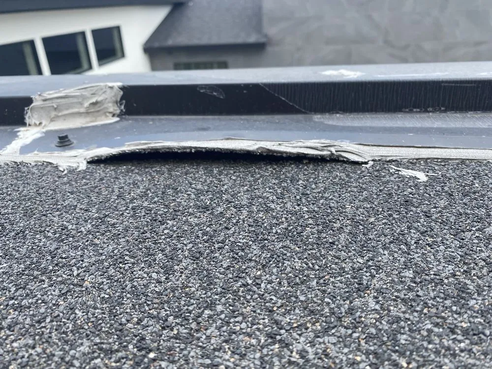 Slide of Blanco's Roofing & Sheet Metal