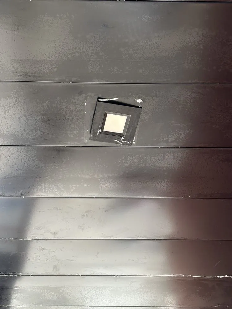 Slide of Blanco's Roofing & Sheet Metal