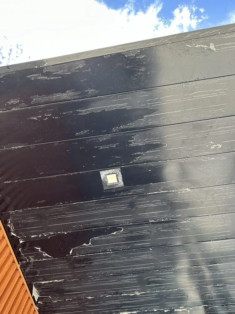 Slide of Blanco's Roofing & Sheet Metal