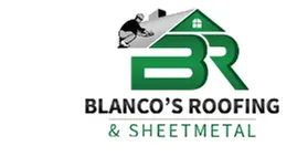 Slide of Blanco's Roofing & Sheet Metal