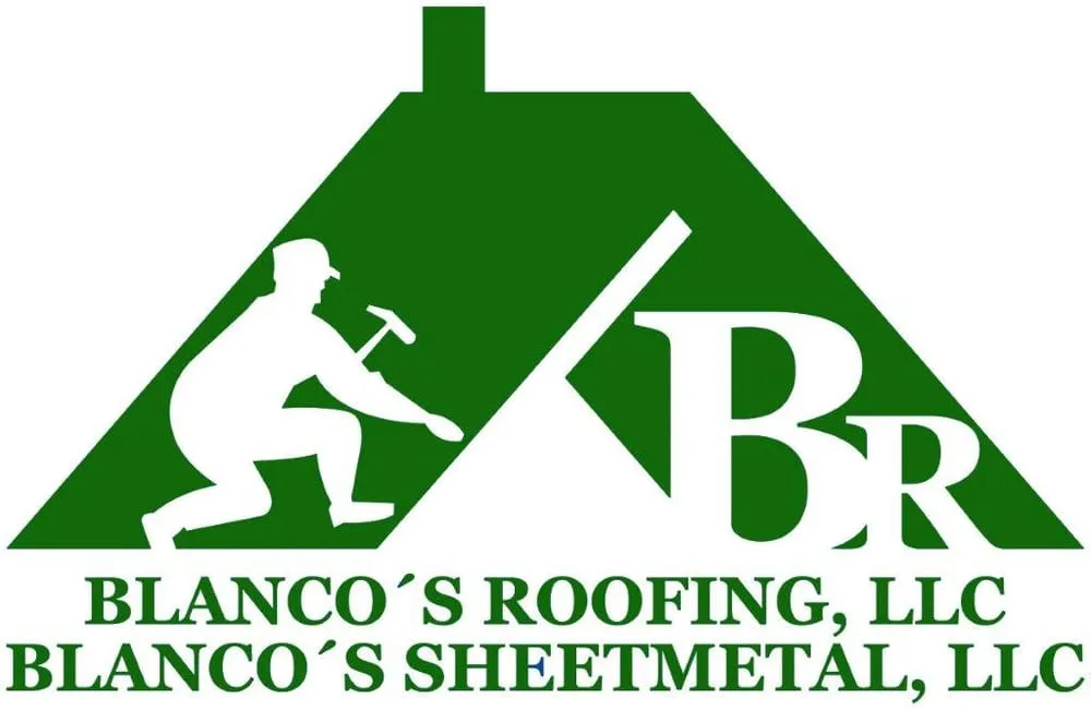 Slide of Blanco's Roofing & Sheet Metal
