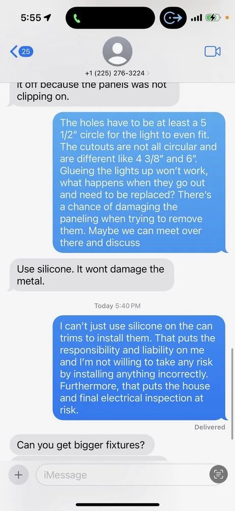 Slide of Blanco's Roofing & Sheet Metal