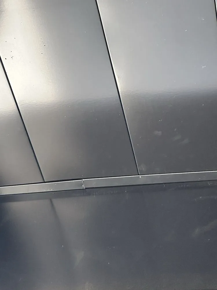 Slide of Blanco's Roofing & Sheet Metal